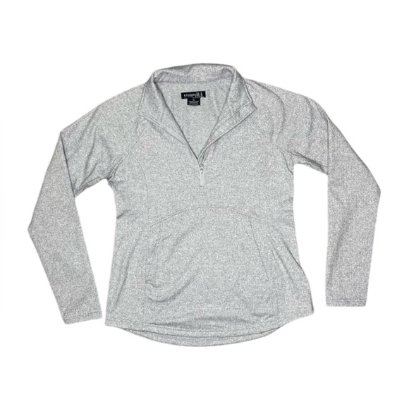 Kyodan Tops - Kyodan Outdoor 1/4 zip sweater